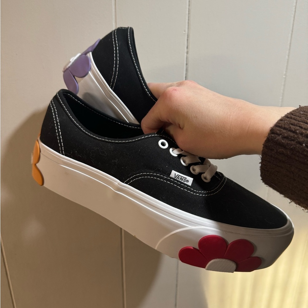 Vans Stackform Flower
